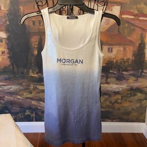Morgan De Toi Tank Top
